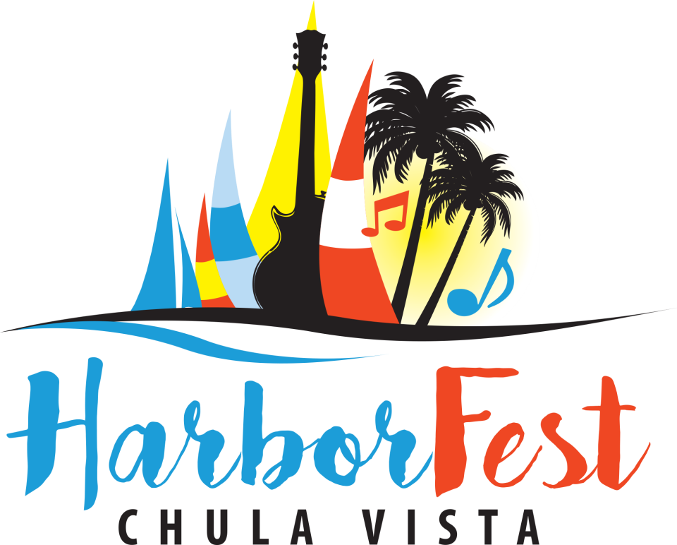 Harbor Fest Logo