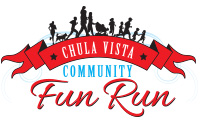 fun run logo