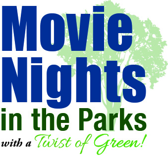 Movie Nights Logo