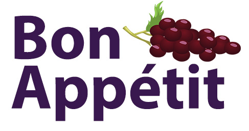 Bon Appetit Logo