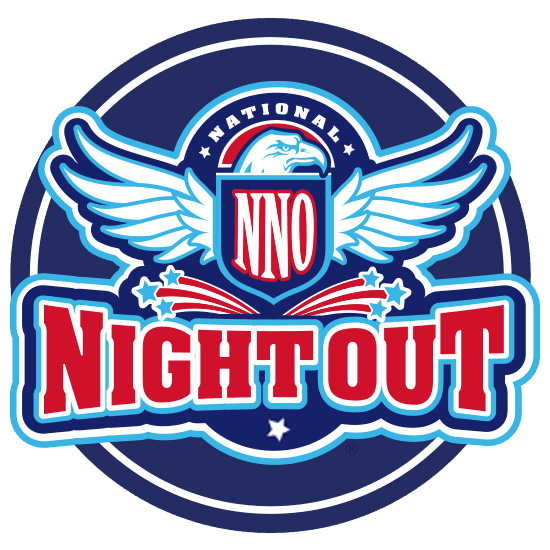 National Night Out Logo