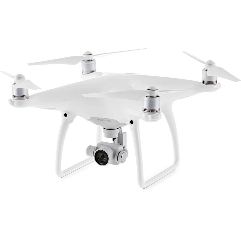 dji phantom 4