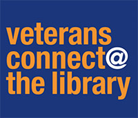 Veterans Connect @ the Library