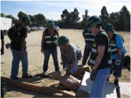 CERT Team