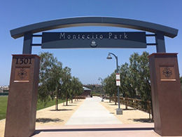 Montecito Park