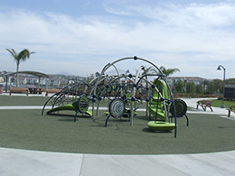 Playground