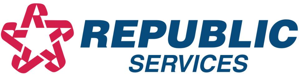 Republic Logo