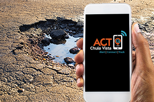 Act Chula Vista