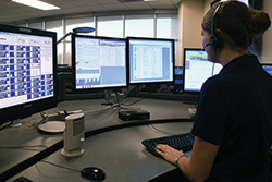 Public Safety Dispatch Modernization