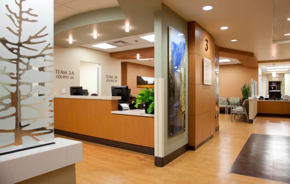 San Ysidro Health Chula Vista