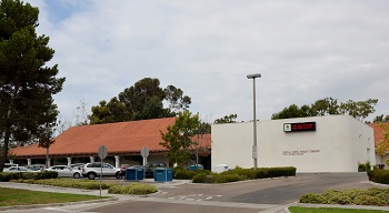 Chula Vista Public Library 