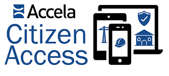 Accela Citizen Access Logo