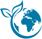 Climate Action Icon