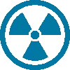 hazardous waste icon