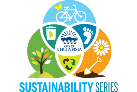 Sustainability Series logo