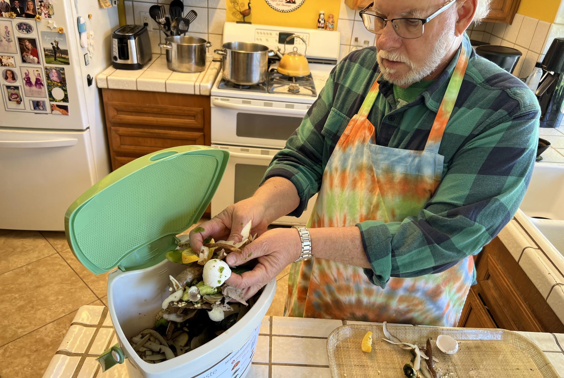 kitchen Caddie