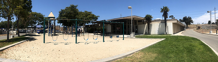 Playground View