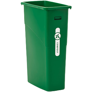 Food Waste Container