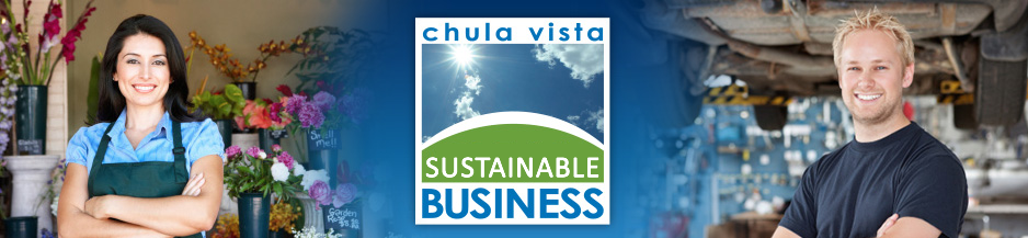 sustainable business