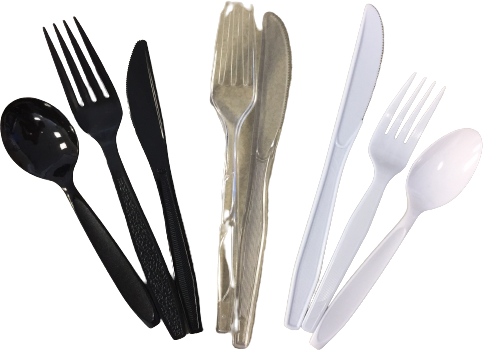 cutlery