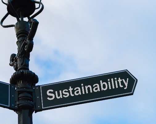 sustainability