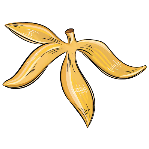 Banana Peel