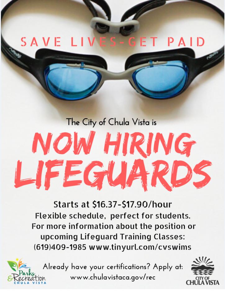 job, hire, lifeguard