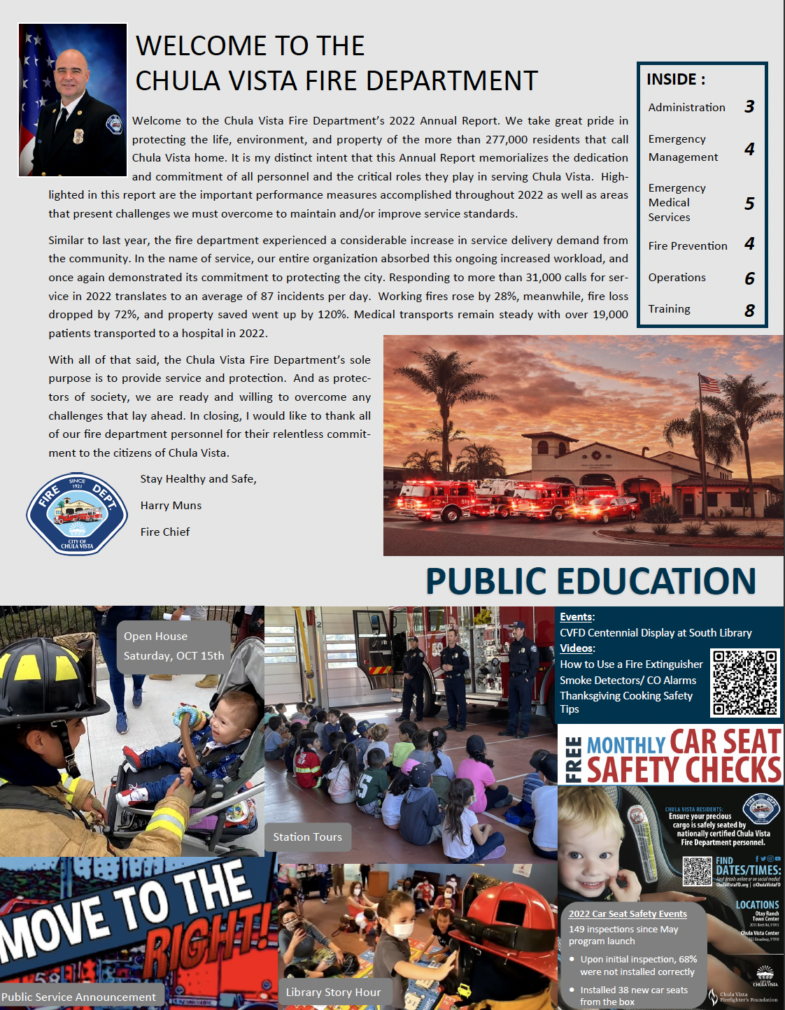 2022 Annual Review - Page 1