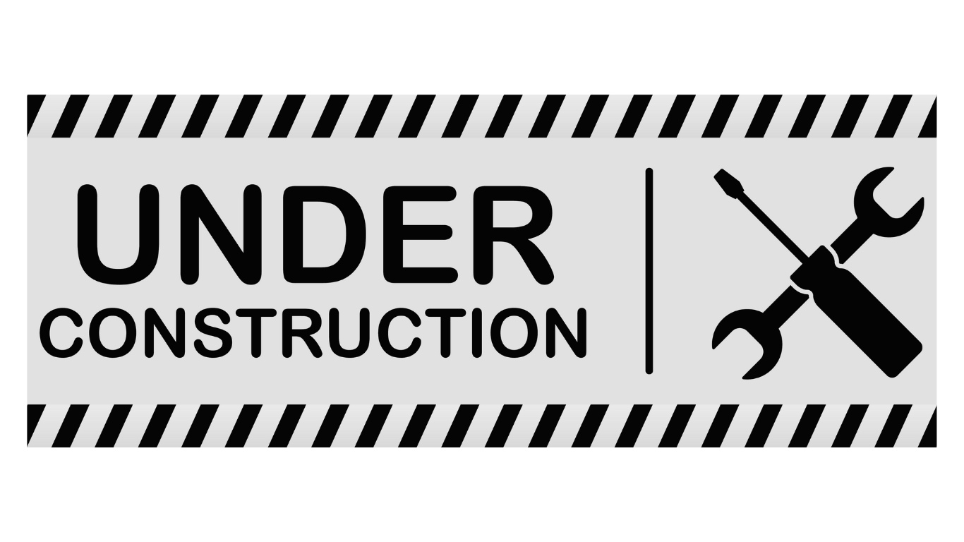 Under construction