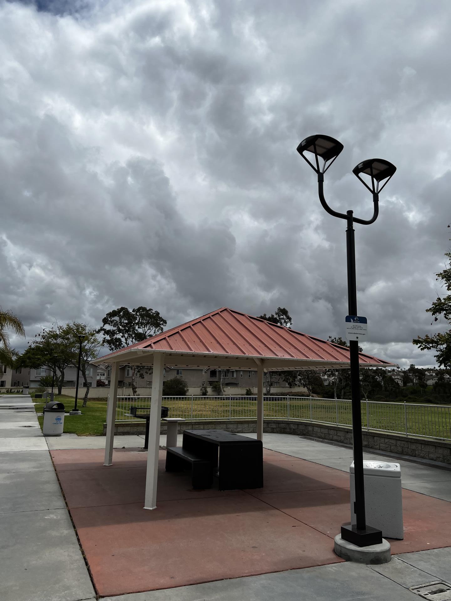 Voyager Pathway Lighting