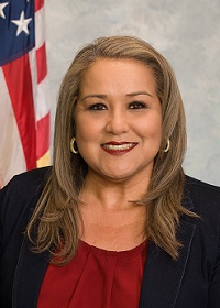 Councilmember Rachel Morineau