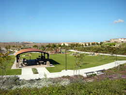 All Seasons Park Wide View