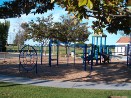 Bonita Long Canyon Play Area