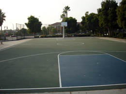 Cottonwood TCourts