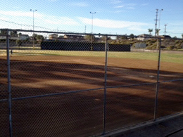 Menzel Field