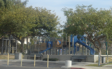 Loma Verde Park