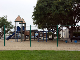 Loma Verde Park