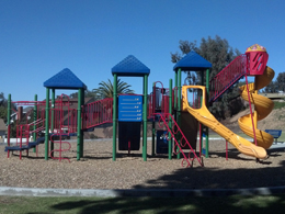 Los Ninos Park