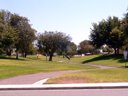 El Rancho del Rey Park