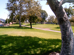 El Rancho del Rey Park