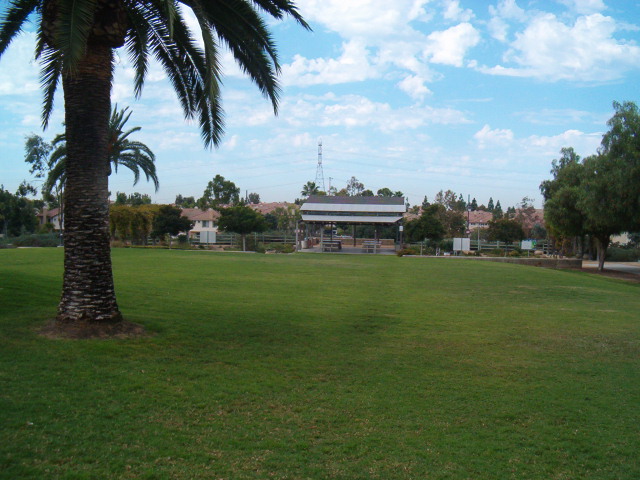 Mackenzie Creek Park