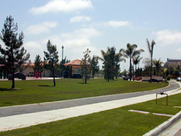 Marisol Park