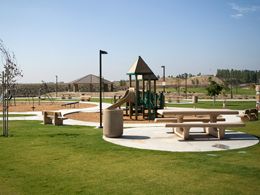 Mountain Hawk Park Picnic Area