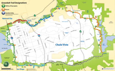 Greenbelt_Trail_Map