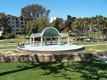 Memorial Park