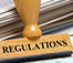 Regulations