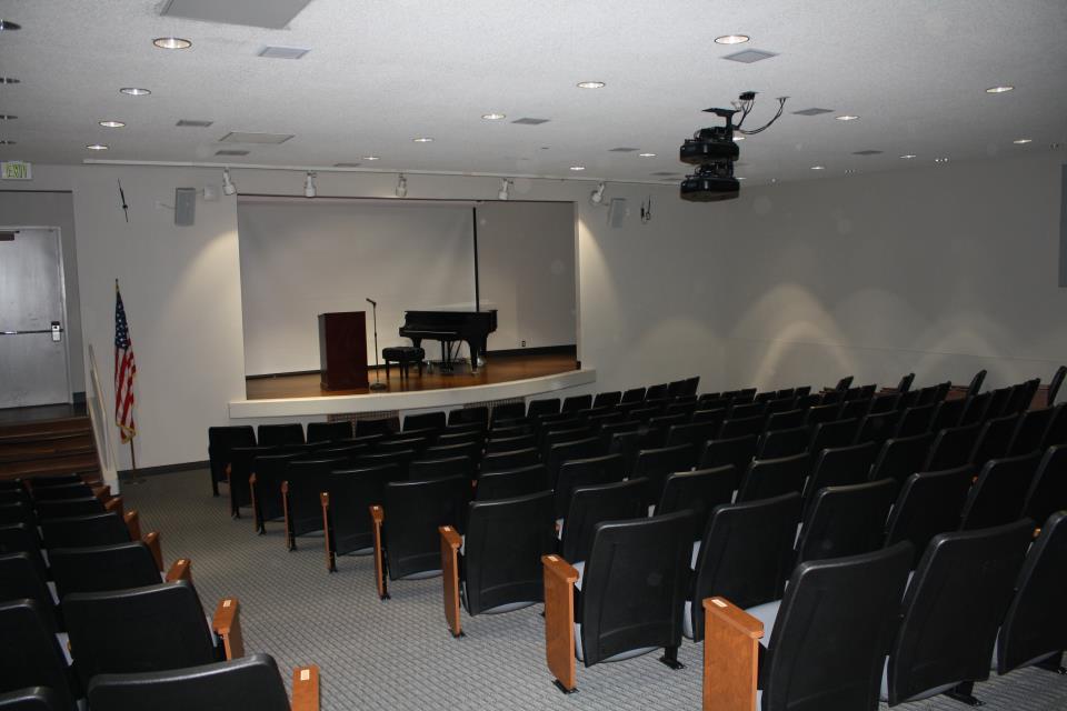 Auditorium 2